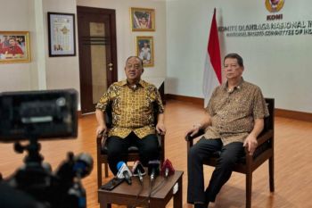KONI sebut PON 2028 fokus pada cabang olahraga Olimpiade