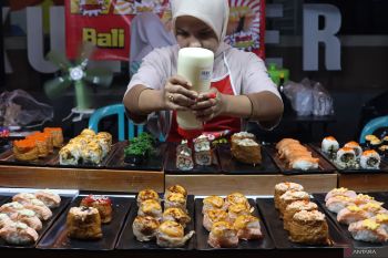 MCN masuk Kharisma Event Nasional Kemenparekraft