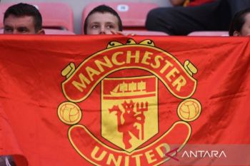 Bos MU terapkan efisiensi opsi menu makan siang untuk pemain