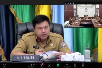 Pj Wako: IPH Kota Payakumbuh Alami Deflasi