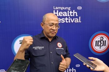 IDI sebut peran dokter diperlukan sempurnakan telerobotik kedokteran