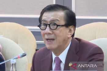 KPK optimis Yasonna Laoly besok penuhi panggilan penyidik