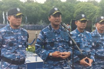 TNI AU akan perkuat pertahanan siber