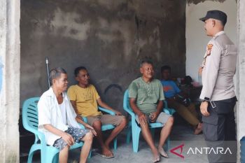 Kesatuan bangsa penting walau beda pandangan politik