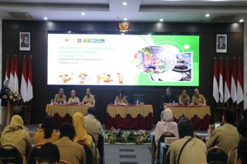 Kulon Progo lakukan pendataan sosial ekonomi berbasis keluarga