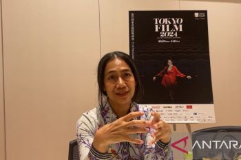 Nia Dinata melihat aspek geopolitik dalam menilai film di TIFF 2024