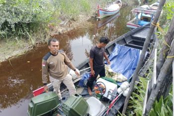 Polsek Kubu gagalkan keberangkatan migran ilegal