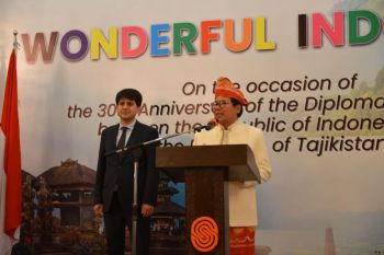 Indonesia raih empat medali di olimpiade bidang AI IOAI 2026