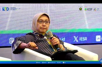 Bappenas ungkap peluang investasi transisi energi
