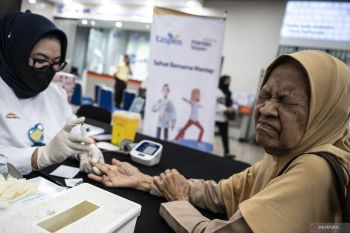 Berikut tips menurunkan kolesterol tinggi