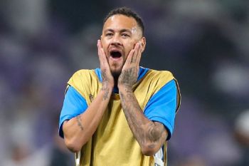 Neymar dipastikan kembali ke klub Santos setelah tinggalkan Al-Hilal
