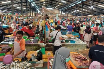 BPS: Perekonomian Kepri triwulan III-2024 meningkat 5,02 persen