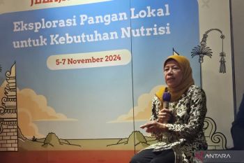 BGN persiapkan 975 SPPI sukseskan program Makan Bergizi Gratis