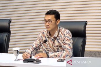 KPK: Penyampaian LHKPN tahun pelaporan 2024 sudah 33,45 persen