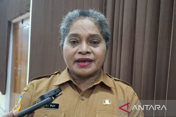 DP3AKB Kota Jayapura tangani 79 kasus kekerasan terhadap anak