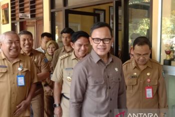 Wamendagri ingatkan ASN jaga netralitas pada Pilkada 2024