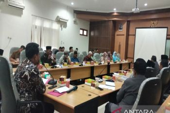 Warga Kebonrejo Kulon Progo pertanyakan perubahan trace tol Yogyakarta-YIA