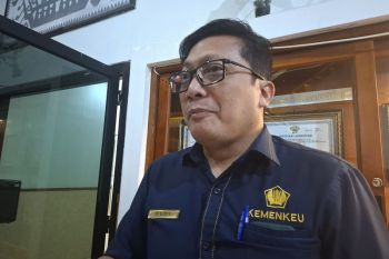 DJPb: Realisasi pendapatan negara APBN Lampung Rp8,1 triliun di triwulan III
