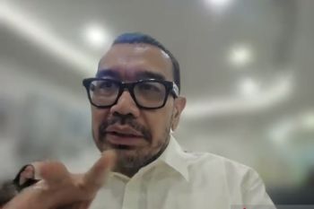 PSSI: Pembinaan pemain usia muda tidak ada yang terlewatkan