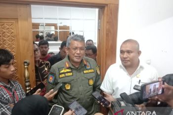DPRD dan Pj Wali Kota Kendari dukung netralitas ASN