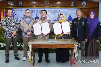 SMBR kembangkan  inovasi dan riset bidang pendidikan
