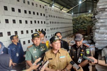 PJ Wali Kota Bandarlampung minta orang tua pantau pergerakan anak