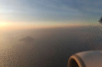 BMKG: Sebagian besar wilayah Sulut berpotensi cuaca ekstrem