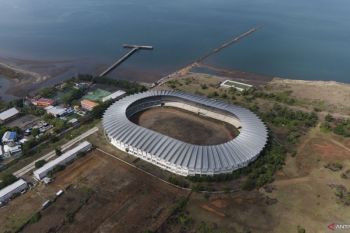 Pencak Silat - Pesilat Bantaeng Tembus Final di Thailand