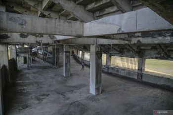 Dewan dorong pemprov dan swasta perjelas lahan Stadion Barombong Makassar