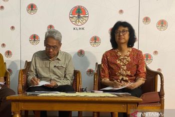 Pemerintah siapkan skema biaya peminjaman satwa endemik