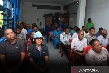 Menghadirkan pilkada ramah penyandang disabilitas di Papua