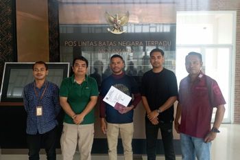 Imigrasi Atambua deportasi WNA Timor Leste langgar aturan