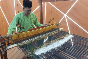 BPS catat jumlah pengangguran di Kepri turun 2.760 orang