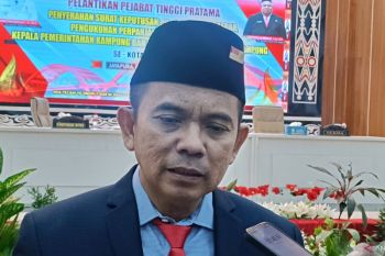 Pemkot Jayapura tekankan satuan pendidikan miliki budaya mutu