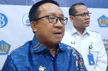 DJPb: Realisasi DAK fisik Provinsi Jambi mencapai Rp514,92 miliar