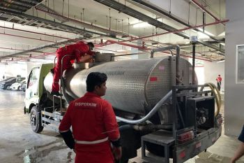 Walkot Semarang ajak pengusaha kelola limbah secara mandiri