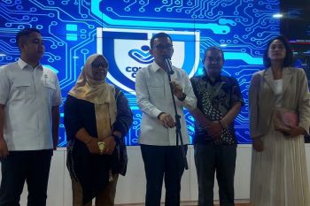 Temui serikat buruh migran, Menteri PPMI bahas isu LPK