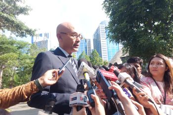 Wapres Gibran dan PM Singapura diskusikan kerja sama hilirisasi di Indonesia