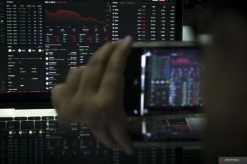 IHSG diprediksi menguat di tengah peresmian Danantara