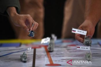 Marwan Cik Asan: Indonesia gabung BRICS langkah strategis masa depan