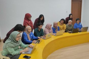 BINUS komitmen dukung pelestarian lingkungan