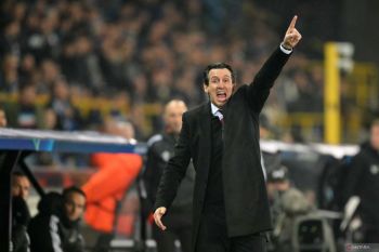 Aston Villa percaya diri hadapi PSG di leg pertama Liga Champions