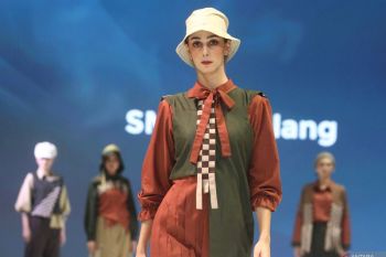 Malang Fashion Week 2024