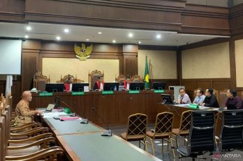 JPU minta hakim tolak keberatan perampasan aset keluarga Rafael Alun