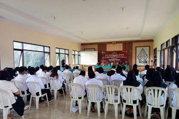 KPU Kulon Progo melantik 5.278 anggota KPPS Pilkada 2024