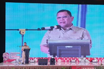 Pj Wako Palembang ingatkan warga tingkatkan PHBS di musim hujan