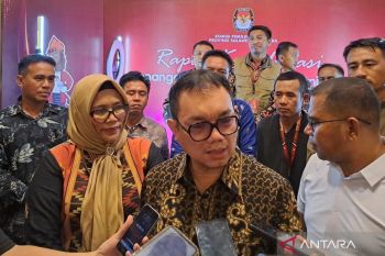KPU RI: Penyelenggara rentan melanggar adminitrasi