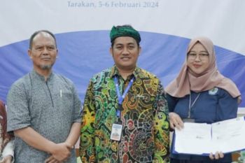 Pertumbuhan Kredit Disalurkan Perbankan di Kaltara Mencapai 9,51 Persen