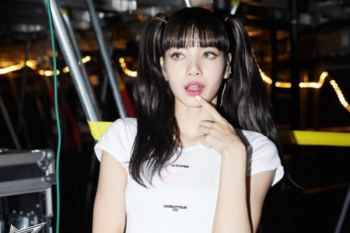 LISA siap sapa penggemar di Jakarta 15 November mendatang