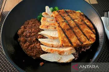 Asupan sarapan ideal menurut ahli